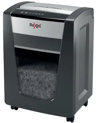 Produktbild von Rexel Momentum M515 Schredder Silber One Size / EU Plug Silber One Size