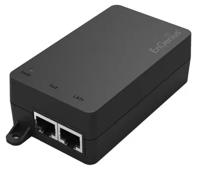 Immagine prodotto di EnGenius 0912A0221301 EnGenius Injektor EPA5006GAT PoE Adapter 1port GbE