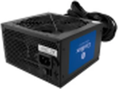 Produktbild von CoolBox COO-FAPW2-750, 750 W, 200 - 264 V, 47 - 63 Hz, 2.5 A, Aktiv, 25 A