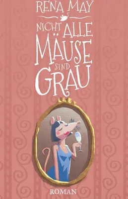 Immagine prodotto di Nicht alle Mäuse sind grau