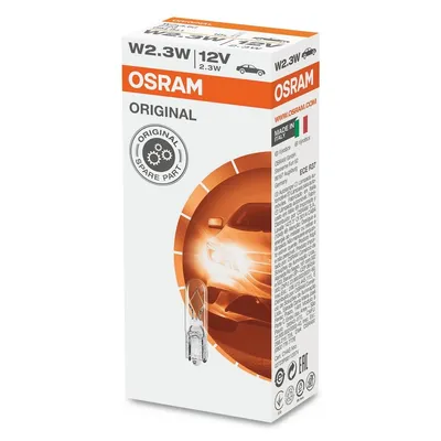 Produktbild von Osram 4008321094841, 2 V, 10 Stück(e)