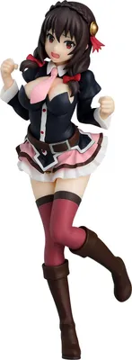 Produktbild von KonoSuba Pop Up Parade PVC Statue Figur Yunyun 18 cm