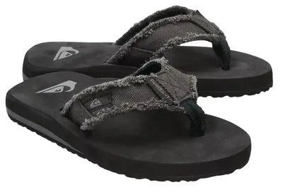 Produktbild von Quiksilver Monkey Kinder-Flip-Flops 28