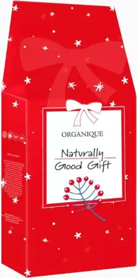Obrázok produktu pre Organique Dámska darčeková súprava - ako na obrázku