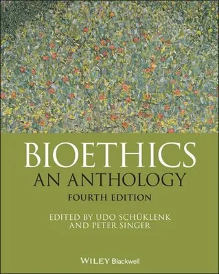 Obrázok produktu pre Bioethics