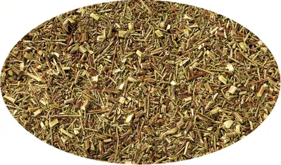 Image de Eder Gewürze - Rooibos Vertpur - 1 kg