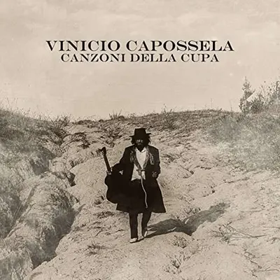 Zdjęcie produktu dla Vinicio Capossela - Piosenki z głębi duszy