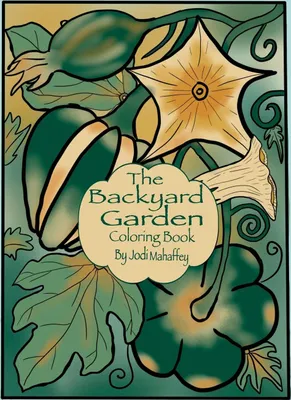 Produktbild von The Backyard Garden
