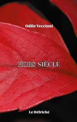 Produktbild von Hors siècle