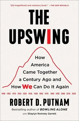 Obrázok produktu pre The Upswing