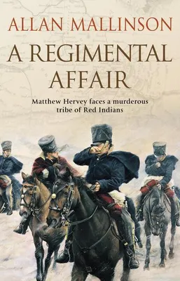Immagine prodotto di A Regimental Affair