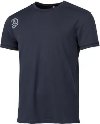 Produktbild von Ternua Slum Kurzarm-t-shirt Grau L Mann Grau L
