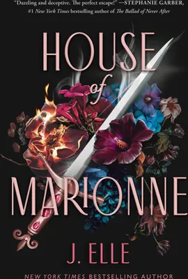 Produktbild von House of Marionne