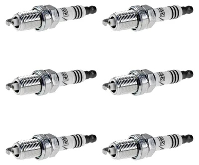 Productafbeelding van NGK iridium bougie, type 3064
