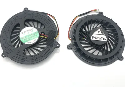 Produktbild von Ersatz Fan Lüfter Kühler cooler kompatibel für ACER ASPIRE E1-571, KSB06105HA-AJ83