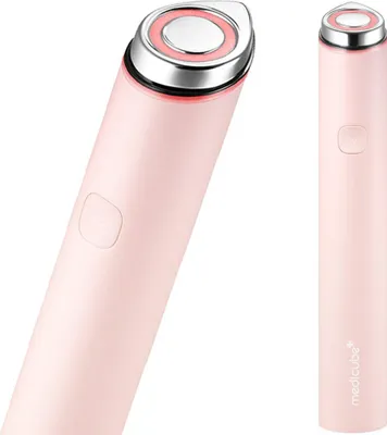 Zdjęcie produktu dla Medicube AGE-R Booster Pro Mini Pink
