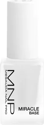 Immagine prodotto di Mesauda MNP Nail Care Miracle Base 307 10ml - base smalto
