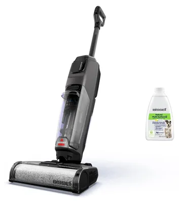 Produktbild von Bissell CrossWave OmniForce Kabelloser Nass- & Trockensauger 3912N