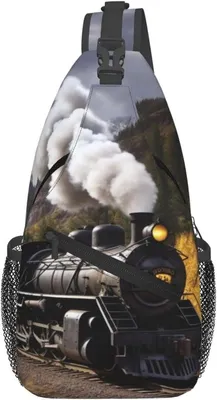 Brusttasche Umhängetasche Crossbody Anti-Diebstahl Reisen 39 x 19 x 9 cm