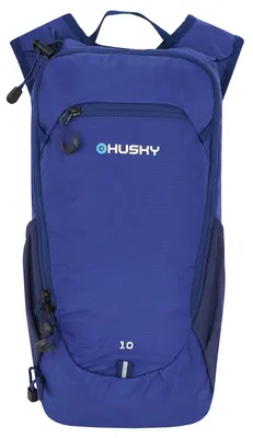 Obrázok produktu pre Batoh HUSKY PETEN 10L, modrej farby, objem: 10 litrov