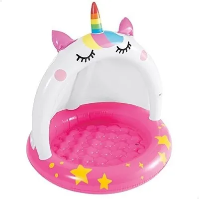 Produktbild von Intex INTEX caticorn baby pool