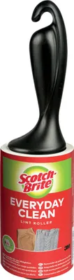 Produktbild von Fussel-Roller - 30 Blatt. Packung mit 12 Stück