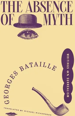 Immagine prodotto di The Absence of Myth