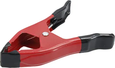 Zdjęcie produktu dla Gumowy Zacisk Zderzaka 150 Mm Fsk