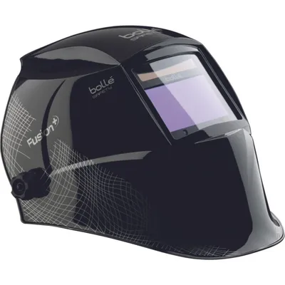 Produktbild von Bollé Safety FUSION+ Elektro-optischer Helm FUSV