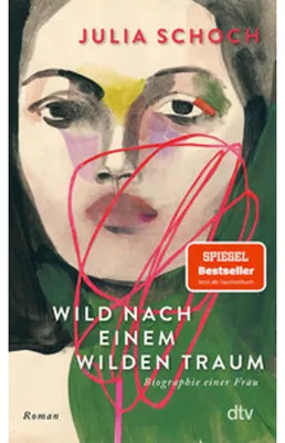 Produktbild von Wild nach einem wilden Traum