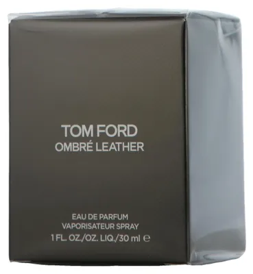 Produktbild von Tom Ford Ombré Leather Eau de Parfum Spray (30 ml)