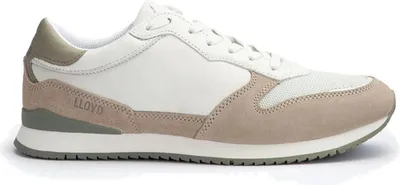 Produktbild von Lloyd Sportliche Schnürschuhe Herren 32323032383236 Beige 40 1/2 EU