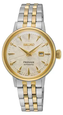 Image de Montre homme - Seiko Modèle : SRE010J1