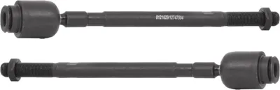 Produktbild von RIDEX 51T0566 Axialgelenk Spurstange Satz für FIAT DUCATO Kasten (290) Vorne Beidseitig