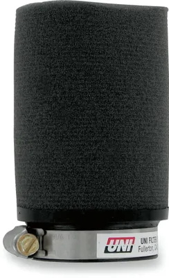 Produktbild von Uni Filter Up-4200 Luftfilter Schwarz Schwarz One Size