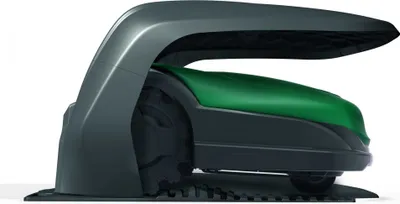 Produktbild von Robotická kosačka Robomow Garáž RoboHome pre modely RK