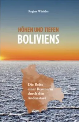 Obrázek produktu pro Höhen und Tiefen Boliviens