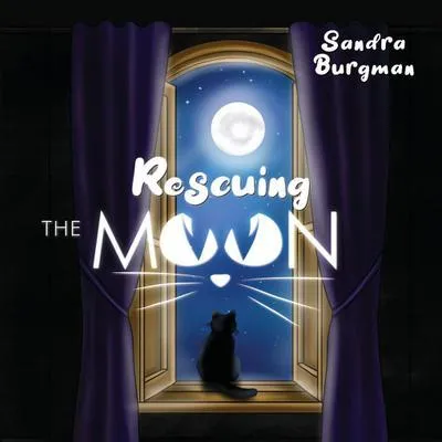 Obrázek produktu pro Rescuing the moon