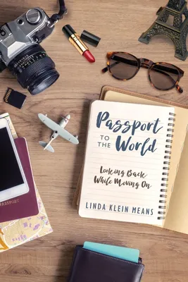 Produktbild von Passport to the World