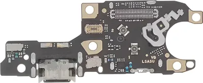 Image de Relife, connecteur de charge pour Honor 70, noir