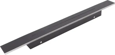 Obrázek produktu pro Dlouhé nástěnné svítidlo Moderní severské obdélníkové nástěnné svítidlo Vnitřní LED světlo pro ložnici Obývací pokoj Ulička Schodiště 86?265V 60cm