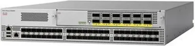 Produktbild von Cisco M12PQ Uplink-Modul - für Datenvernetzung, Optisches Netzwerk - 12 x Erweiterungssteckplätze