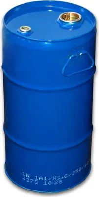 Produktbild von Maier Stahlfass, Spundfass (30 Liter)