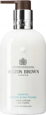 Produktbild von Molton Brown Eucalyptus Body Lotion 300ml