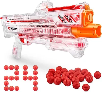 Produktbild von Zuru X Shot- Ragequit Rxb-0140
