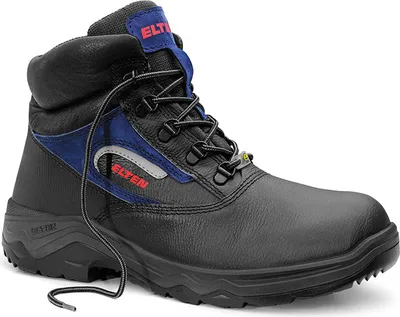 Produktbild von ELTEN Sicherheitsschnürstiefel BEN ESD S2, Gr. 39