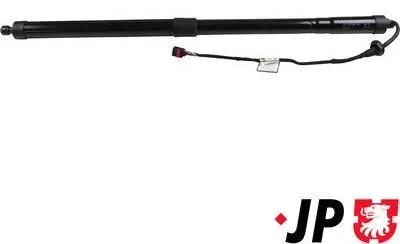 Produktbild von JP GROUP 1581220970 Elektromotor, Hecktür x