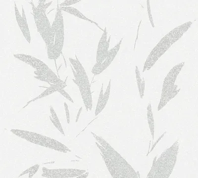Zdjęcie produktu dla A.S. Création florale Tapete New Elegance Vliestapete creme grau 10,05 m x 0,53 m