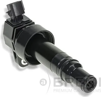 Produktbild von BREMI 20706 Zündspule 12V für KIA CEE'D (JD) für HYUNDAI VELOSTER (FS)