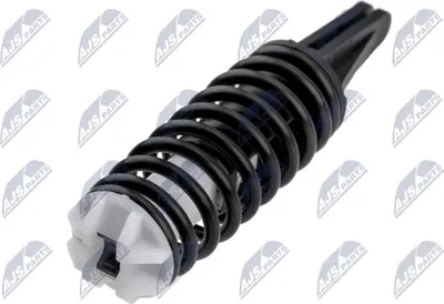 Produktbild von NTY Feder Kupplungspedal EZC-VW-685 für VW Golf IV Schrägheck (1J1)